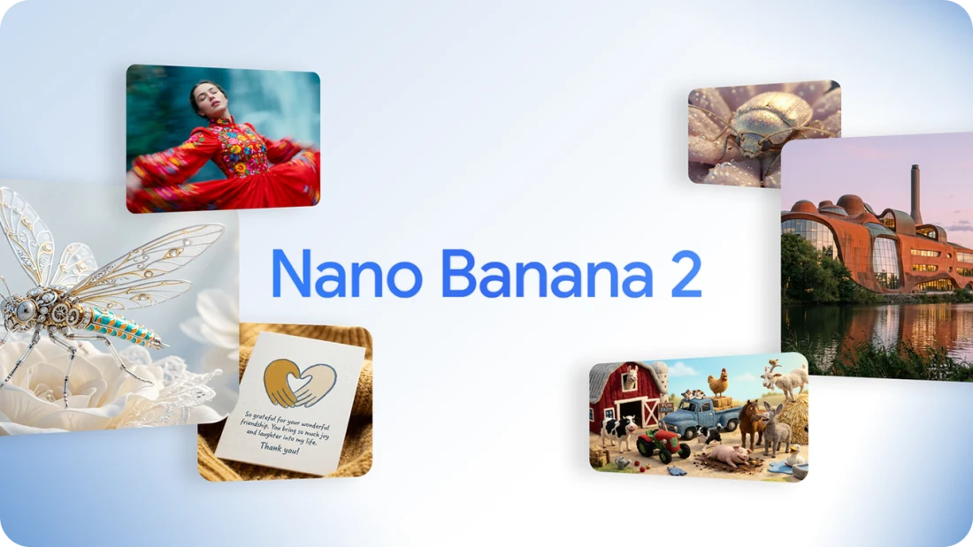 Nano Banana 2 image generation